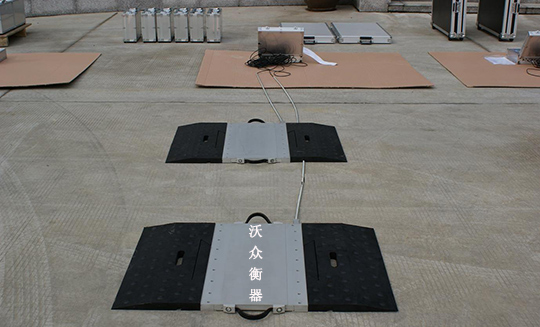 軸重秤-軸重儀 軸重秤-軸重儀