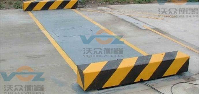 固定式軸重儀產品圖片 固定式軸重儀產品圖片