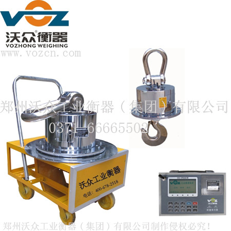 電子吊秤 電子吊秤