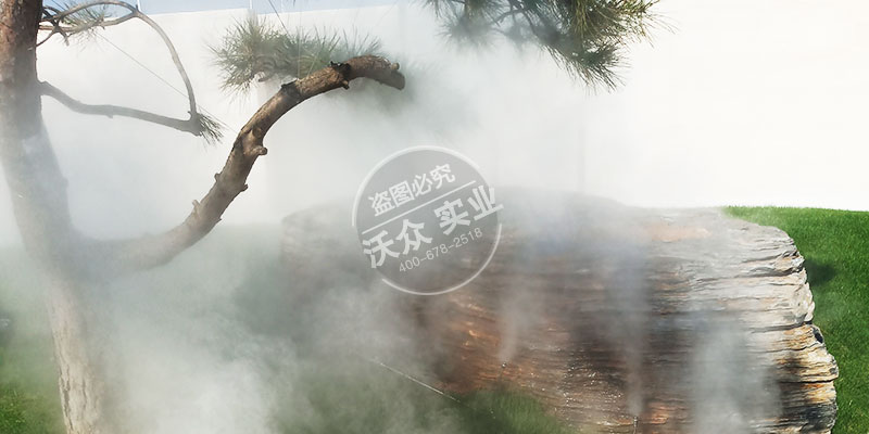 萬科城的小區 萬科城的小區