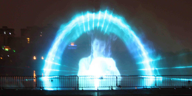 水簾水幕 水簾水幕